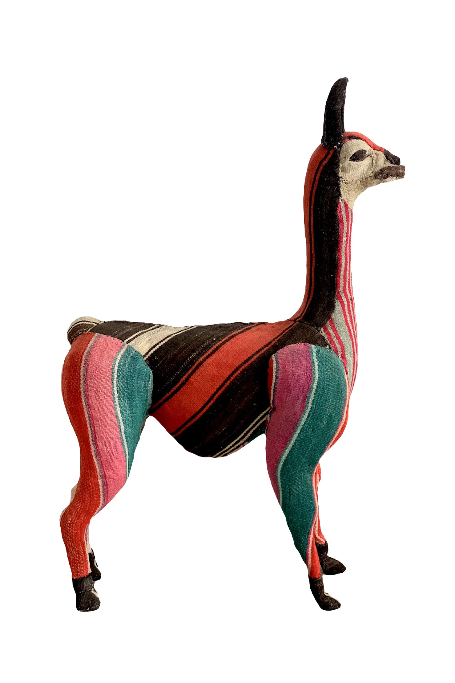 LLAMA IV — Aracari Shop